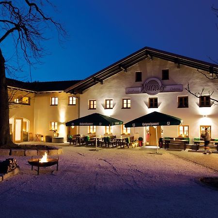 Gasthaus Murauer Зимбах-на-Инне Экстерьер фото